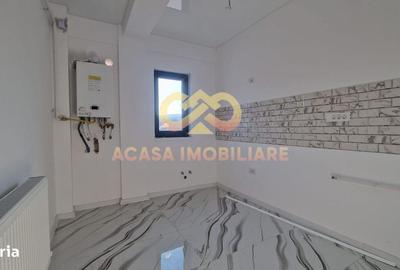 Garsonieră decomandată în Bucium