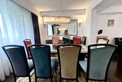 Penthouse de Inchiriat | Dorobanti - Floreasca | 210mp - 10