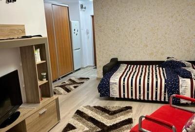 Garsonieră semidecomandată, mobilată în Lujerului - 2