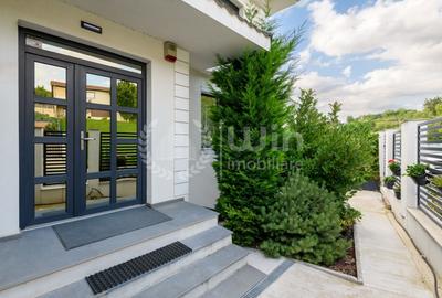 Casa tip duplex | 6 camere | 220 mp utili | Panorama | Borhanci Casa tip duplex | 6 camere | 220 mp utili | Panorama | Borhanci - 22