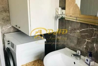 Garsonieră în Centru Civic - 1