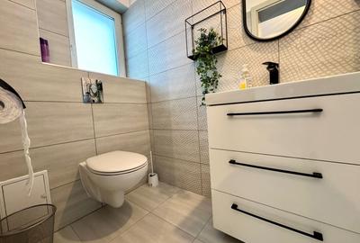 Casa de inchiriat , 120 MP, Parcare, strada Oasului - 16