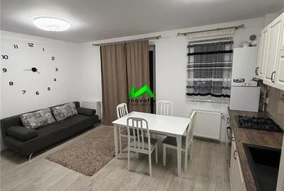 Apartament de inchirat 3 camere Turnisor - 1
