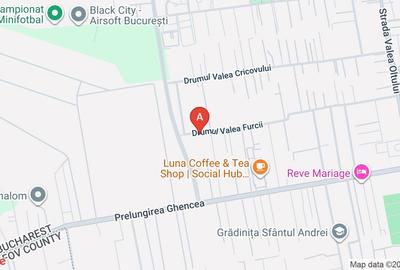 Teren de vanzare Teren de vanzare - 1