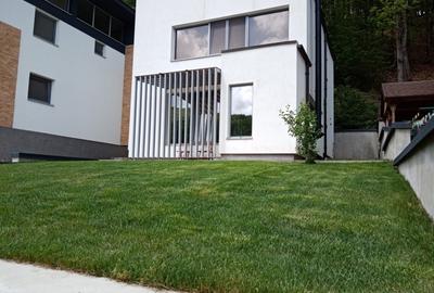 Casă individuală cu 5 camere cu Teren 997 Mp în Bascov - 6