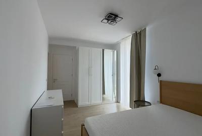 Apartament cu 4 camere decomandat, mobilat în Ultracentral - 3