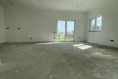 Casă cu 3 camere în Giarmata - 2