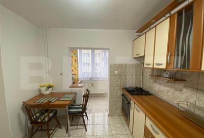 Apartament cu 2 camere decomandat în Soarelui - 3