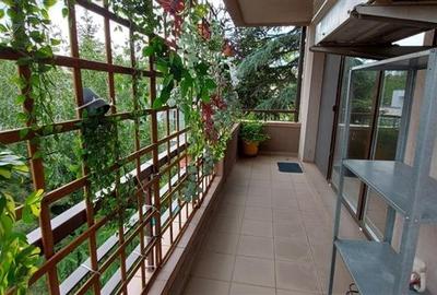 Vanzare 3 camere Herastrau PENTHOUSE Vanzare 3 camere Herastrau PENTHOUSE - 2