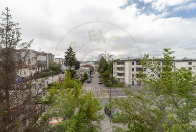 Apartament cu 2 camere decomandat în Central - 9