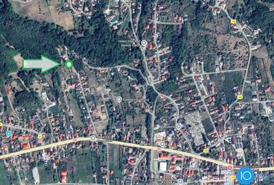 Teren de 350 mp, în Vlădești - 4