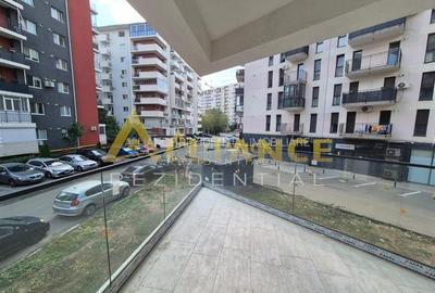 Apartament cu 3 camere decomandat în Metalurgiei - 2