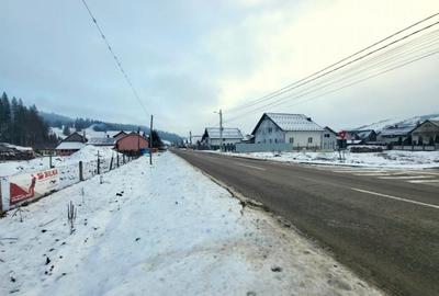 Teren, Ideal pentru Investitie Sau Dezvoltare - 29