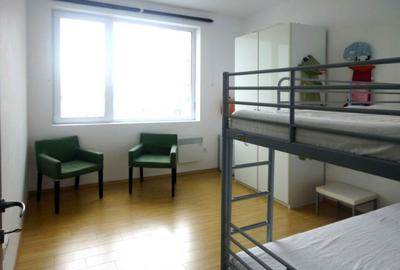 Apartament de vis cu vedere la marina 3 camere Apolonia, Eforie Nord - 2