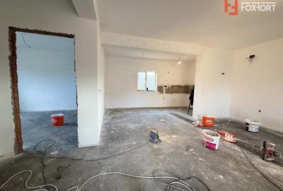 Duplex cu 3 camere cu Canalizare în Beregsău Mare - 2