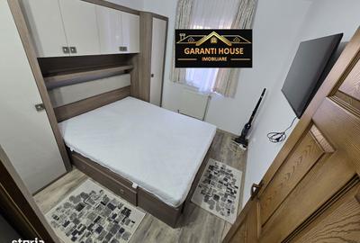 Garsonieră decomandată în Central - 2