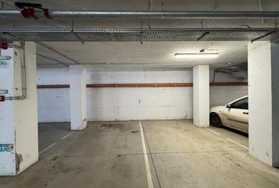 Inchiriere apart. cu 3 camere + garaj, 490 Euro, zona Vivo - 10