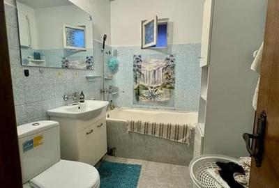 Casă individuală cu 6 camere cu Canalizare în Tomis II - 21