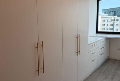 Apartament cu 2 camere în Pipera - 4