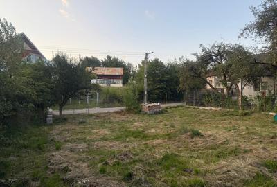 Teren de 1700 mp, în Lerești - 4