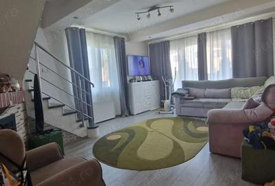 Casă cu 4 camere cu Teren 500 Mp în Săcălaz - 2