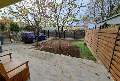 Casa duplex P+E+M, zona Primaria Floresti - 2
