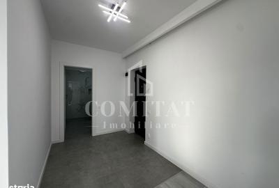 Apartament cu 3 camere în Central - 11