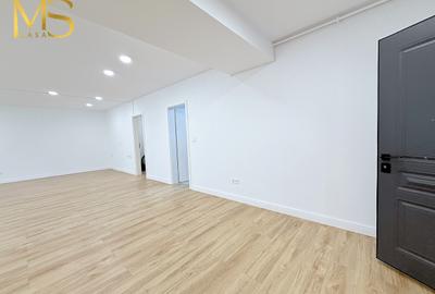 Baneasa || 77 mp + terasa || Spatiu Birou - 7