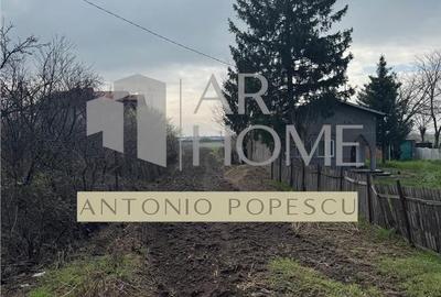 Spațiu comercial, în Moara - 1