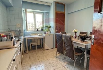 Apartament doua camere APARATORII PATRIEI - 7