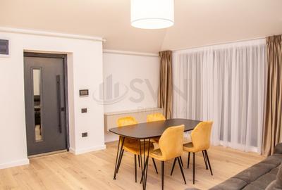 REA1022804 Apartament 3 Camere Aviatiei - 2