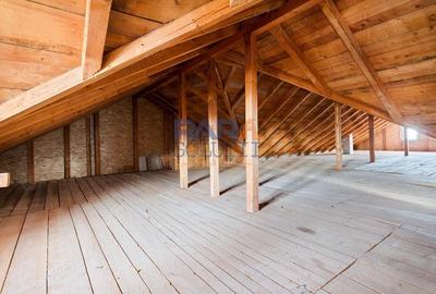 Casă cu 5 camere cu Canalizare în Cordun - 7