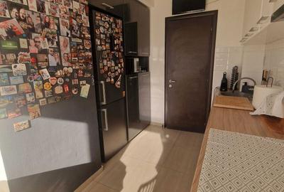 Apartament cu 2 camere decomandat în Brătianu - 8