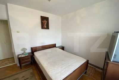 Apartament cu 3 camere decomandat în Central - 17