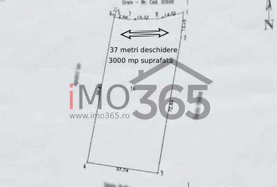 Teren în Oarja - 5