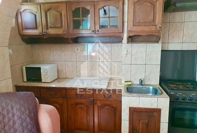 Apartament cu 3 camere decomandat în Torontalului - 4