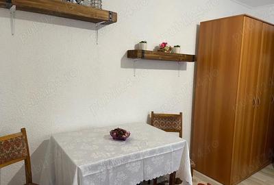 Garsonieră decomandată în Central - 5