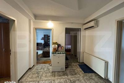 Apartament cu 3 camere decomandat în Deve - 7