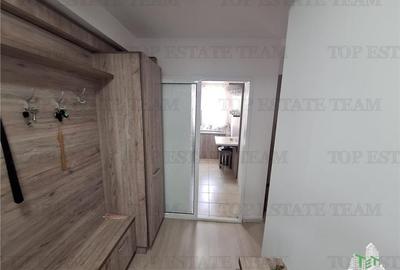 Apartament elegant - 2 camere - vanzare - Lidl Bariera - 10