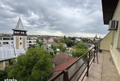 Apartament cu 3 camere în Solidarității - 1