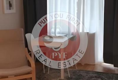 Garsonieră decomandată în Floreasca - 8