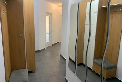 Apartament cu 2 camere decomandat în Lunca Cetățuii - 2