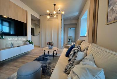 Apartament cu 2 camere semidecomandat în Unirii - 2