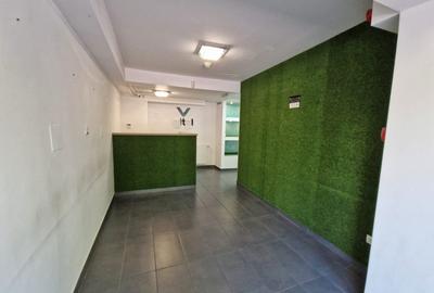 Spatiu comercial individual - Baba Novac - 2