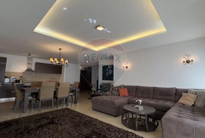 Apartament cu 4 camere decomandat, mobilat în Corbeanca - 9