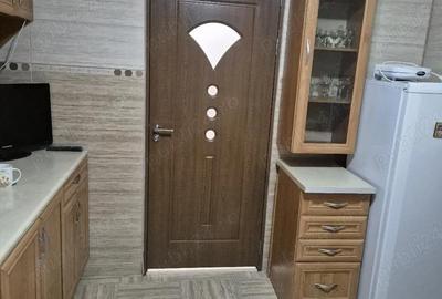 Apartament cu 2 camere decomandat în Central - 2