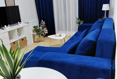 Garsonieră decomandată în Central - 6