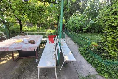 Casă în Zona Badea Cârțan - 3