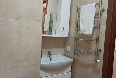 Garsonieră decomandată în Rahova - 2