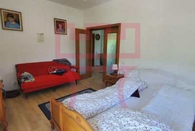 Casa nou construita Zimbor Chendremal cu 6.800mp teren panorama padure - 10